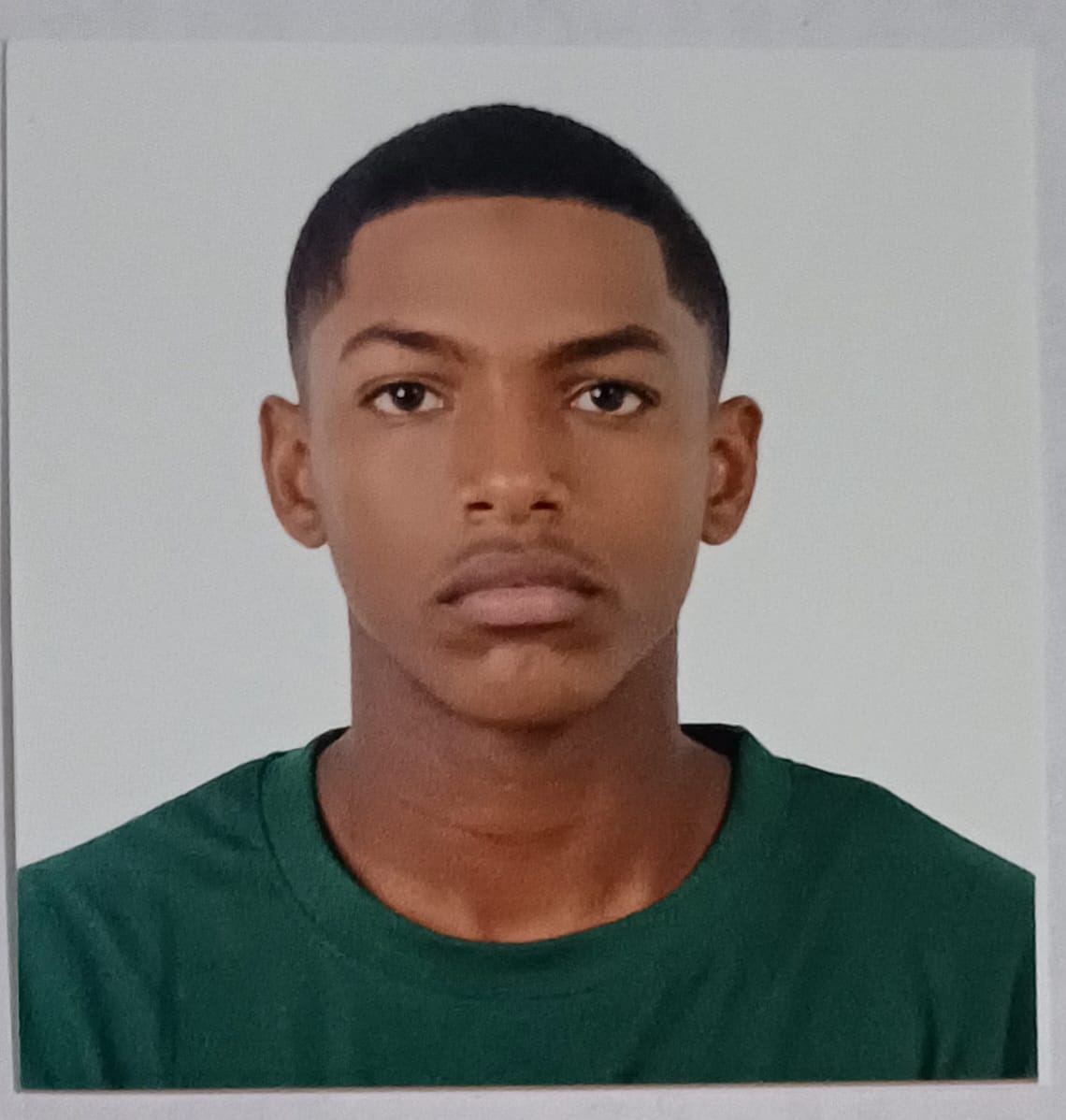 Alan Xavier Payano Eustate