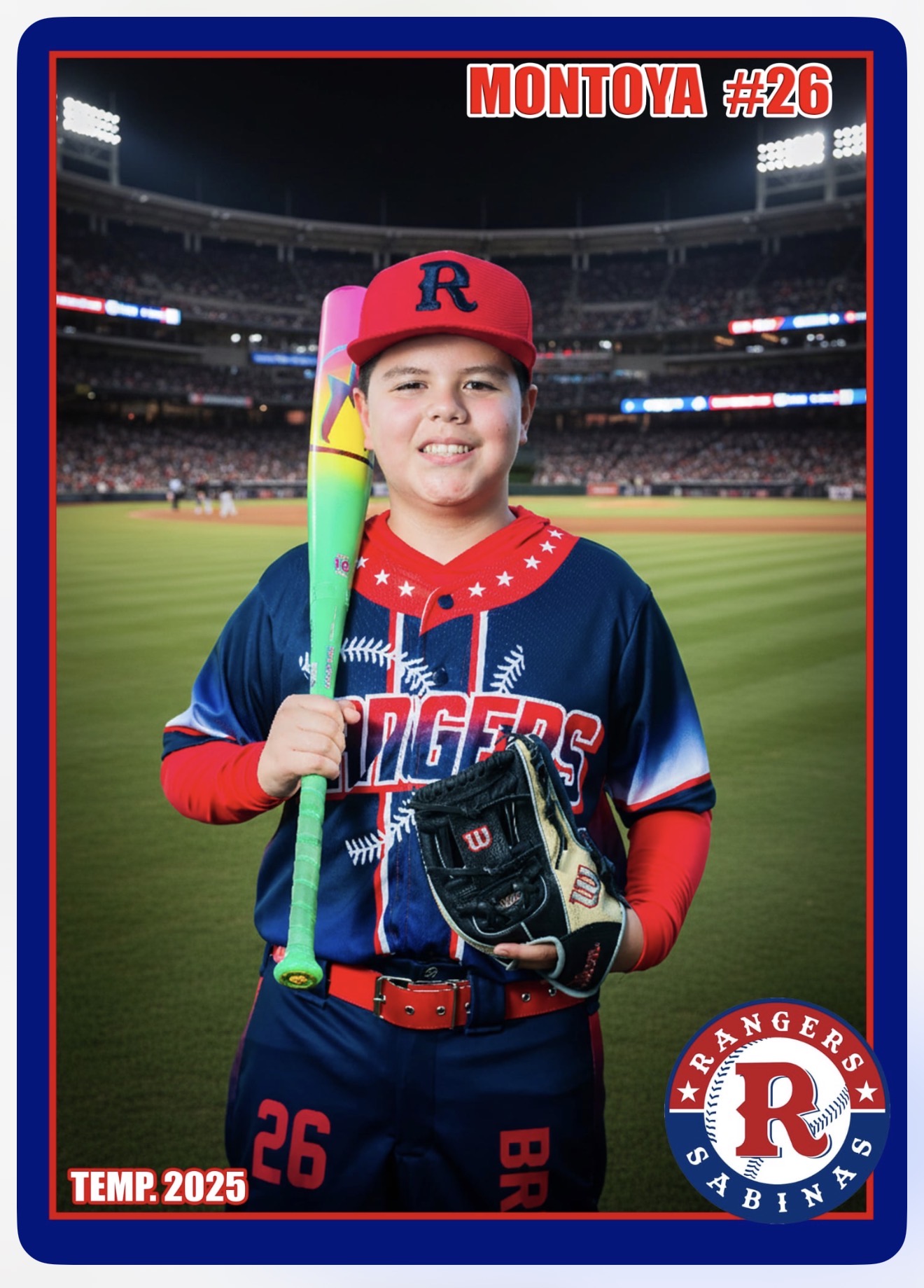 Bruno Rafael Montoya Mata