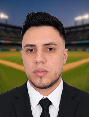 Cristian Gallego