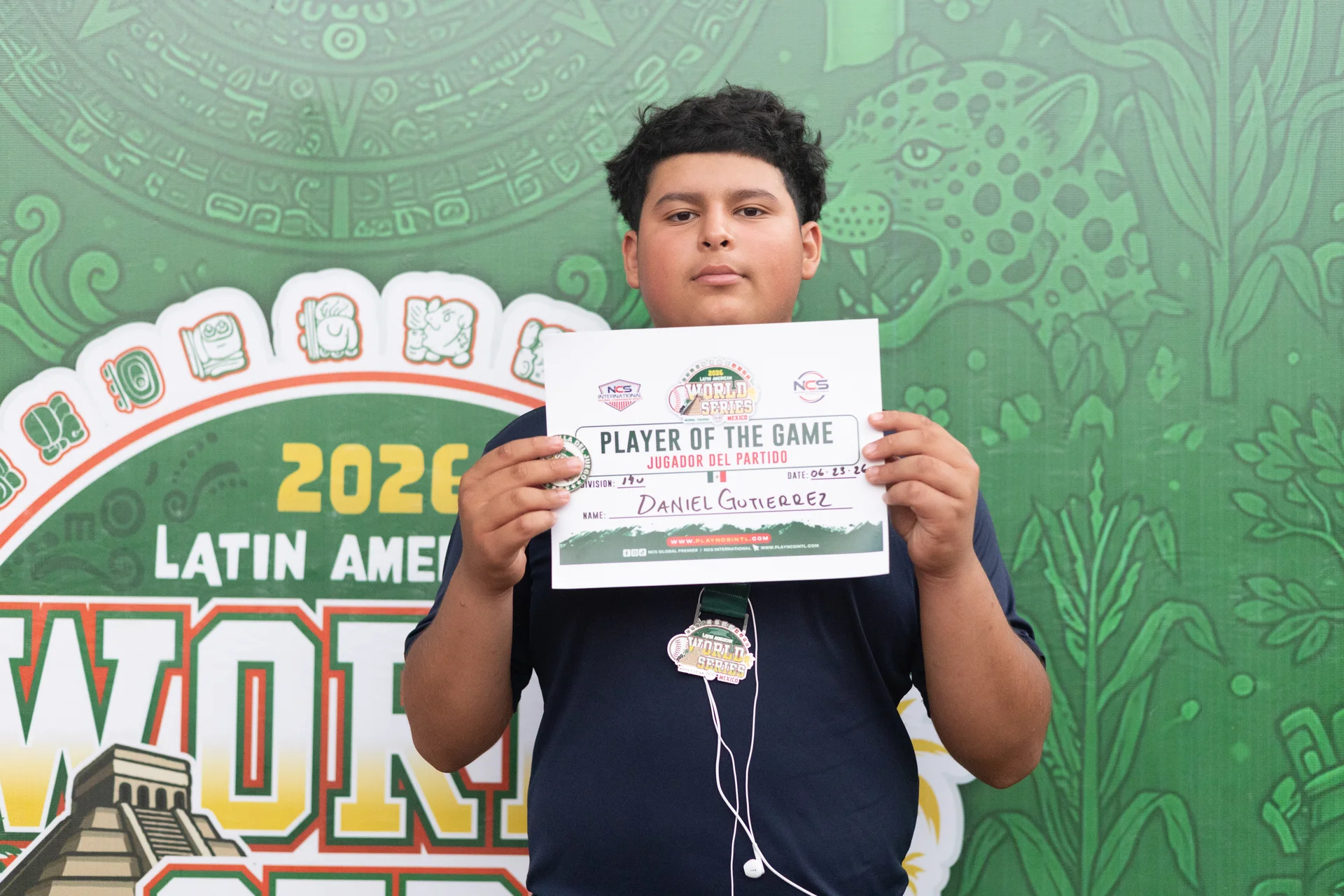 Daniel GUTIERREZ