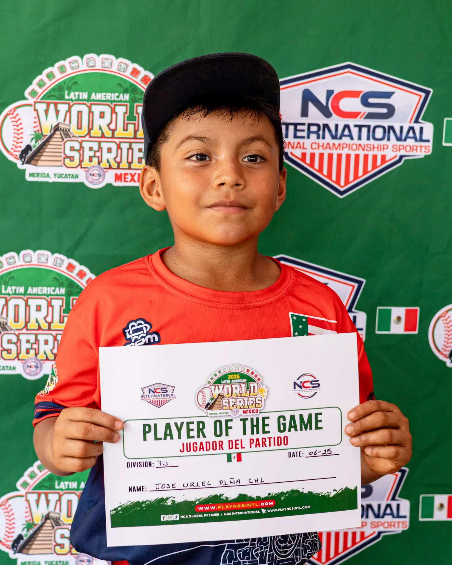Jose PIÑA