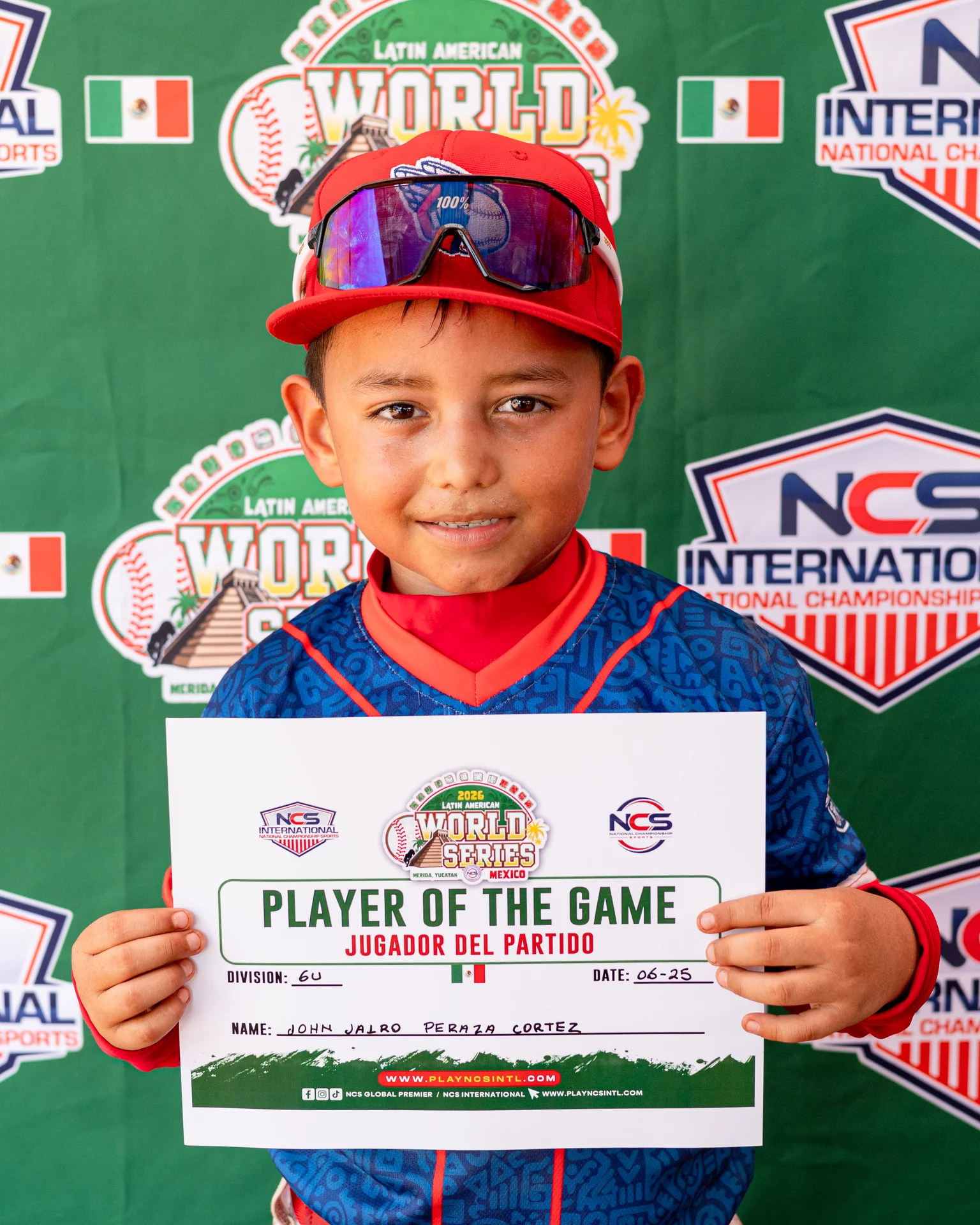 John PERAZA