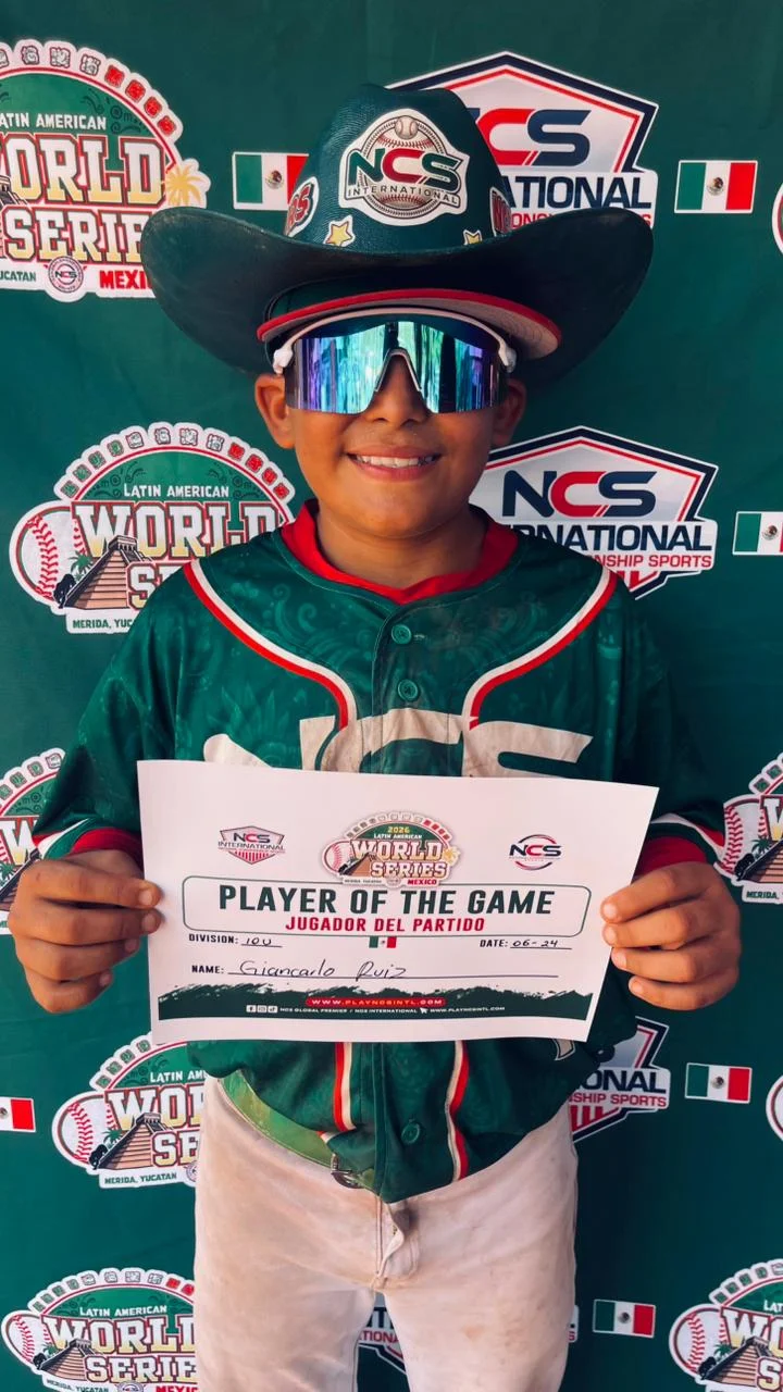 Giancarlo RUIZ