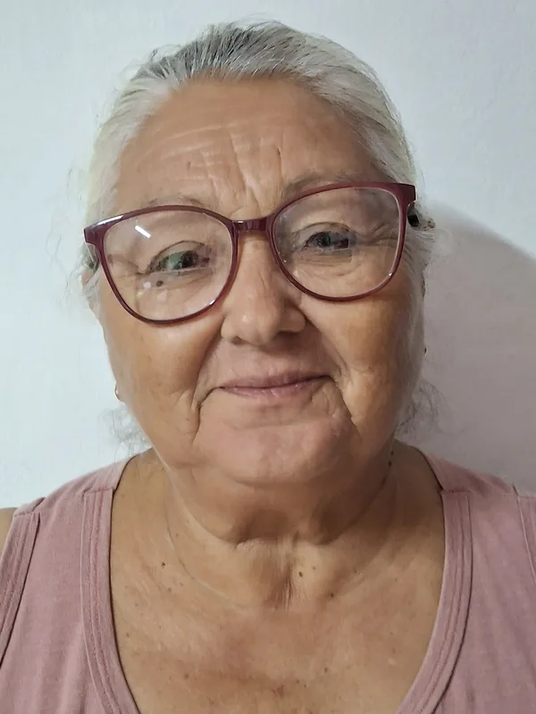 Rita Melida