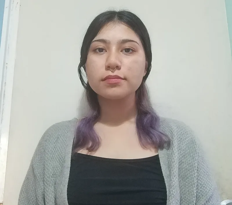 Elizabeth Esmeralda