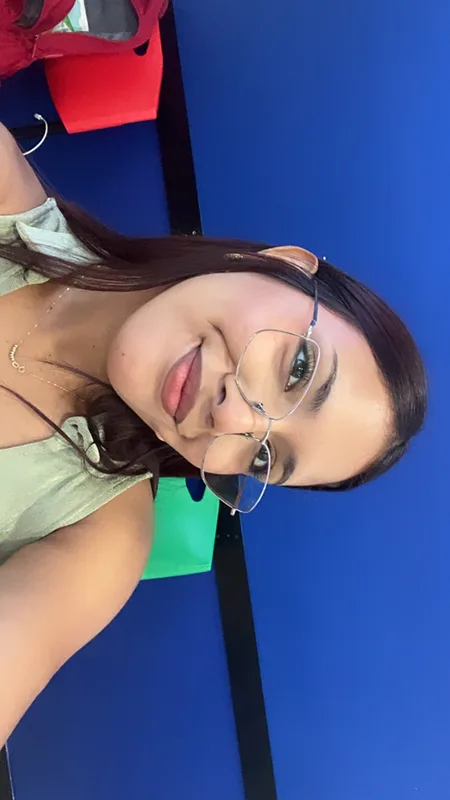 Vanesa Alejandra