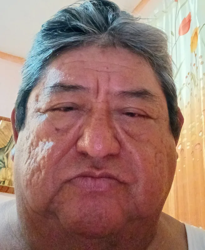 Juan gaspar Rejon mendoza