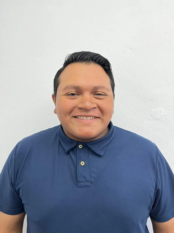 José Adrián Pool Chale