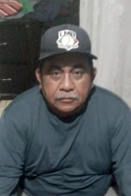 Bartolo May