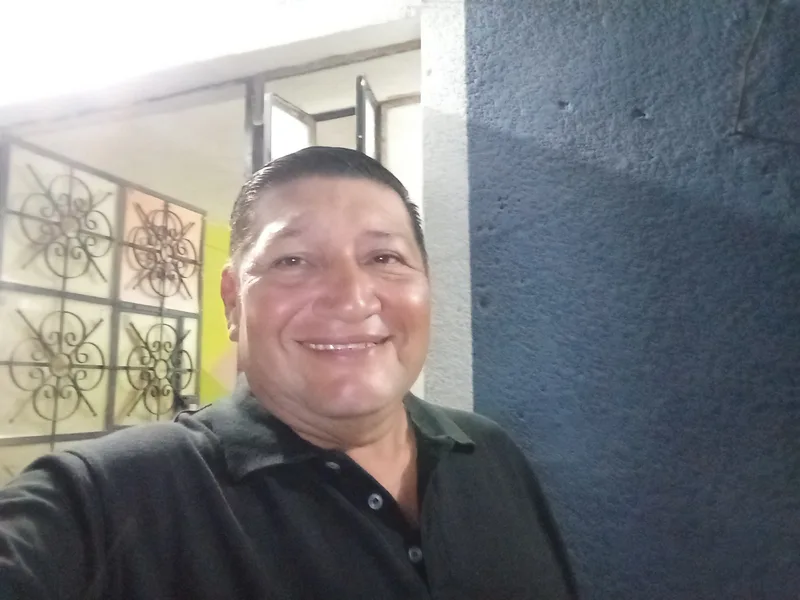 Jesús Camargo