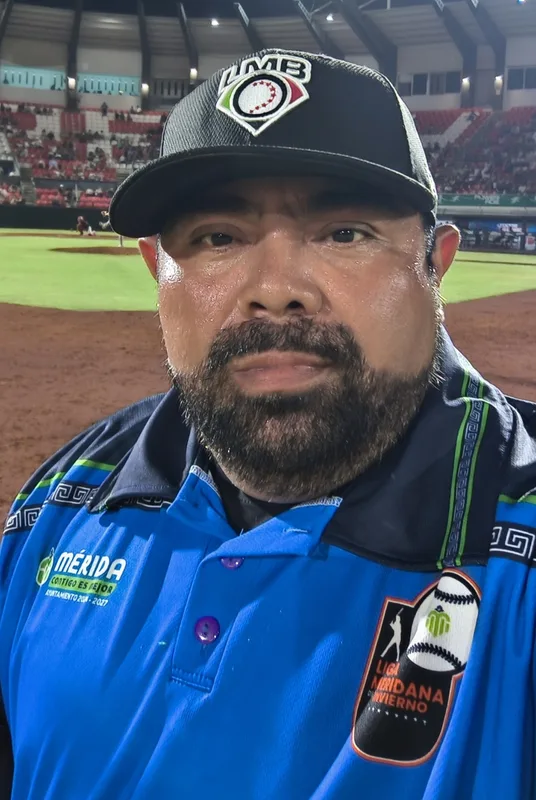 Ricardo Alberto Silva Solis