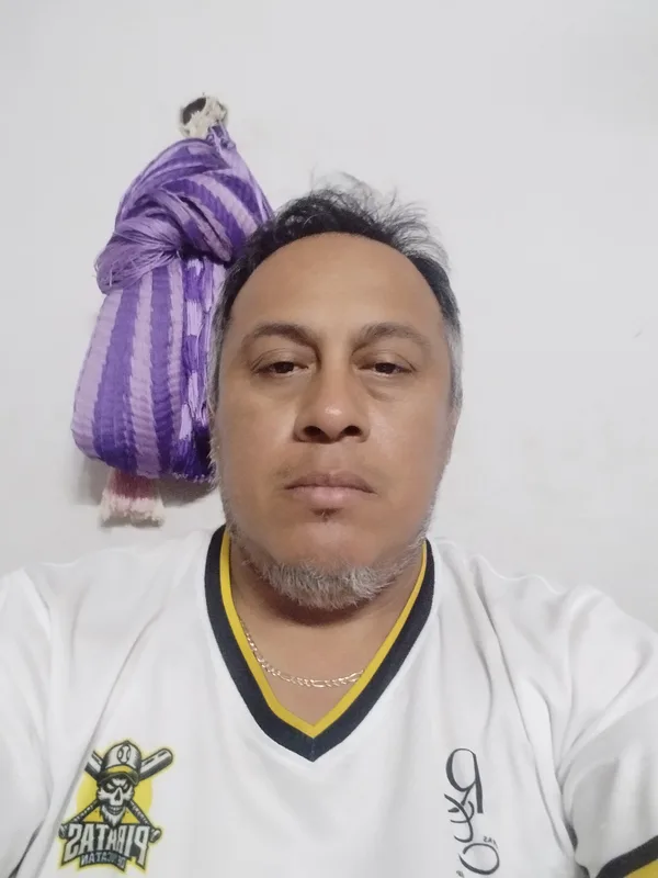 Guillermo Alberto lopez