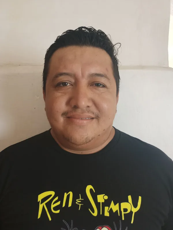 Rigel darien Canche aban