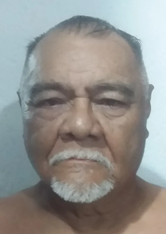 Rolando Alcocer y villanueva