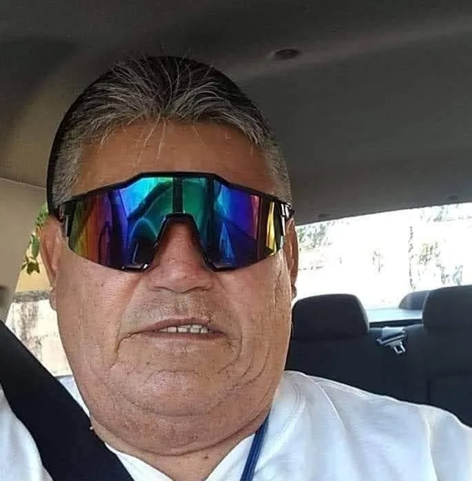 Rubén Flores