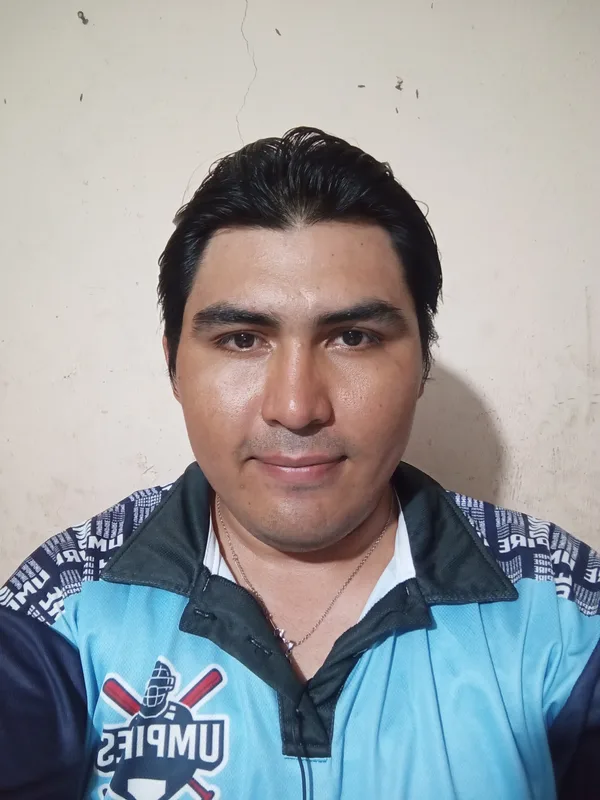 Humberto Aguilar