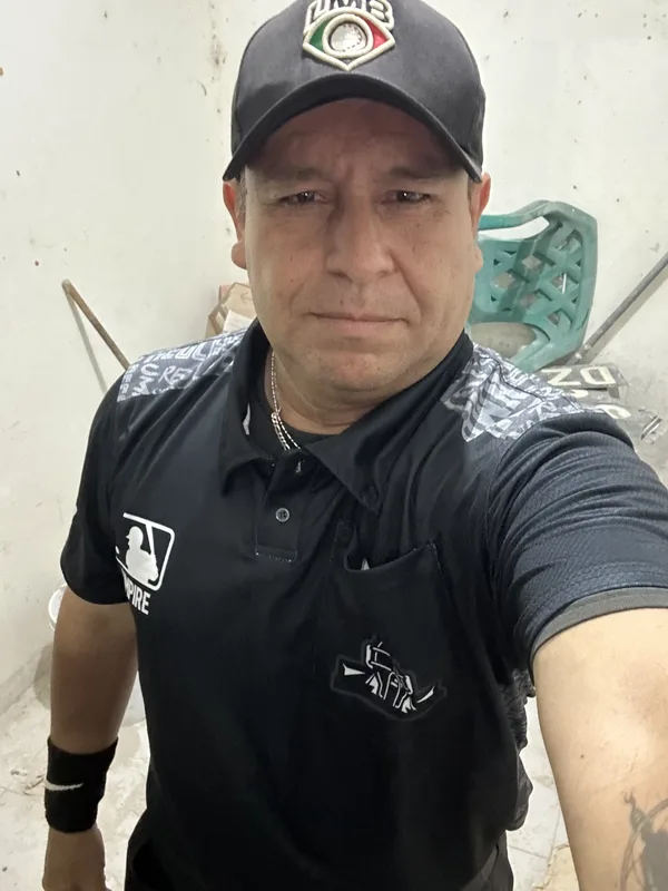 Juan Carlos Caballero