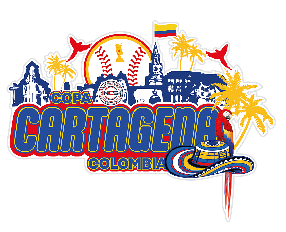 Copa Cartagena Colombia
