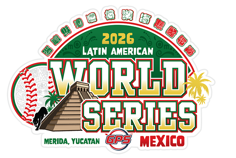 2026 Latin American World Series