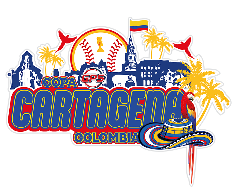 Copa Cartagena Colombia