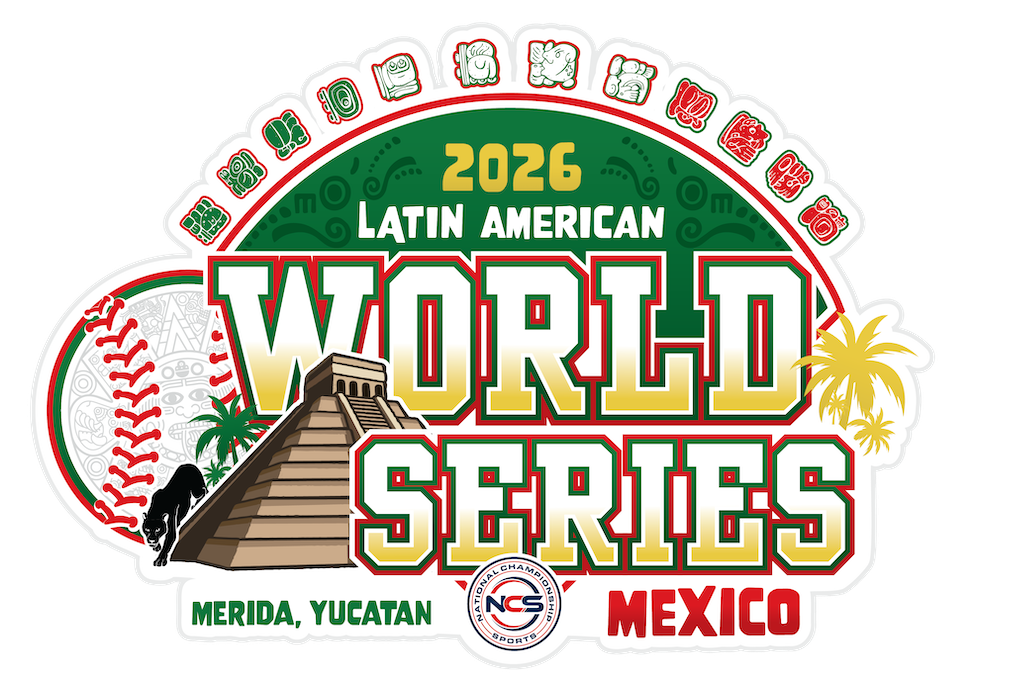 2026 Latin American World Series