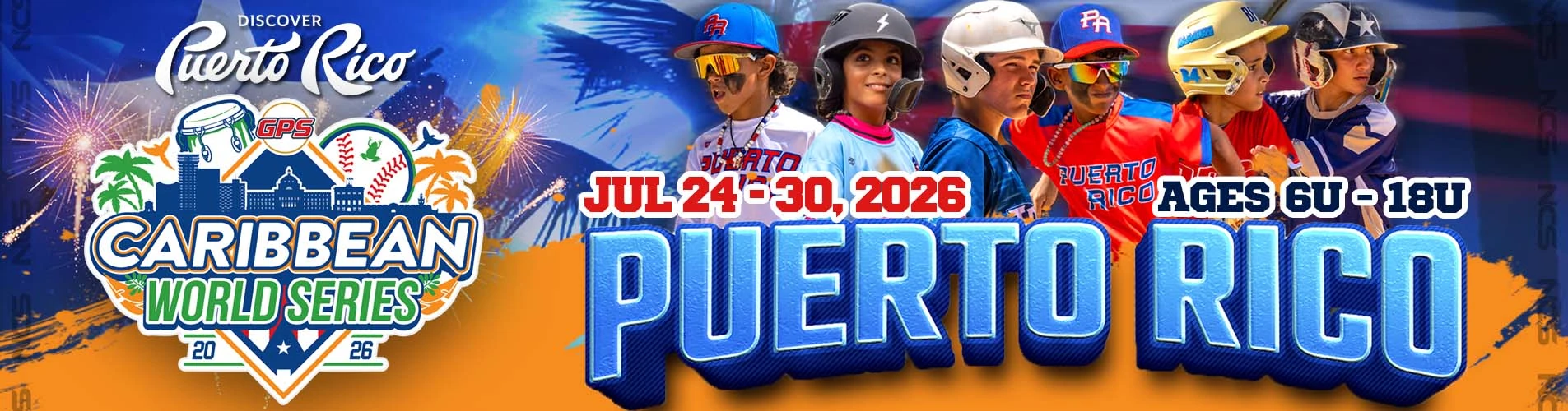 2026 NCS Caribbean World Series