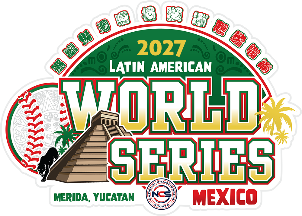 Latin American World Series 2027