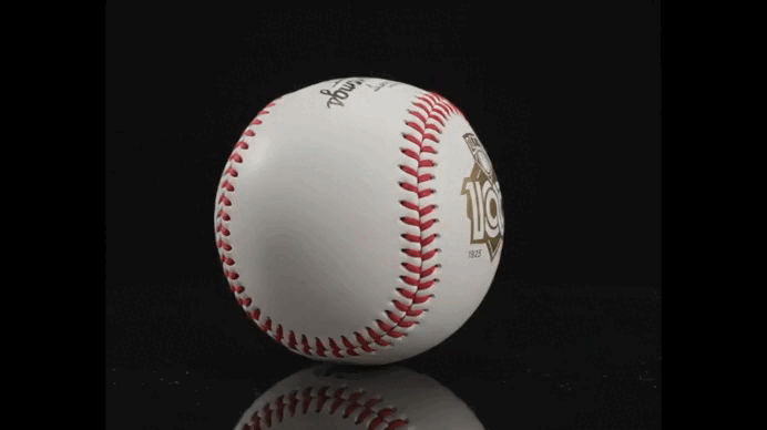 Official Event Baseball