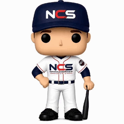 NCS Funko