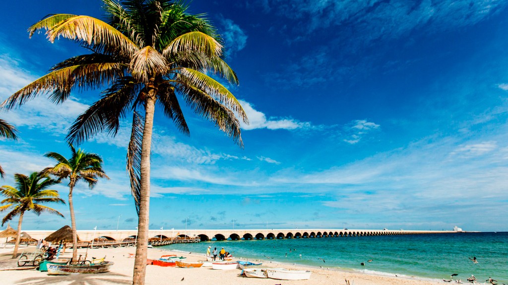 Playa Progreso