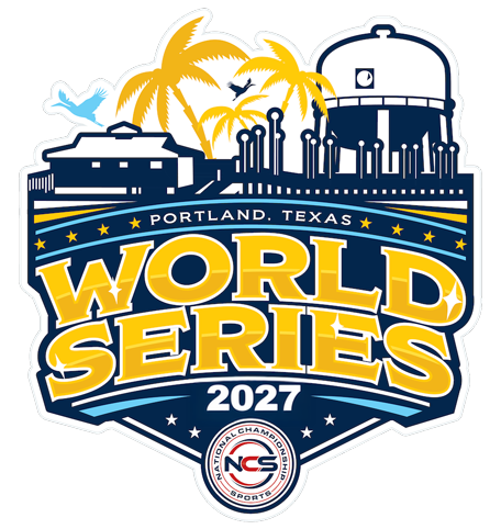 NCS South Coast World Series 2027
