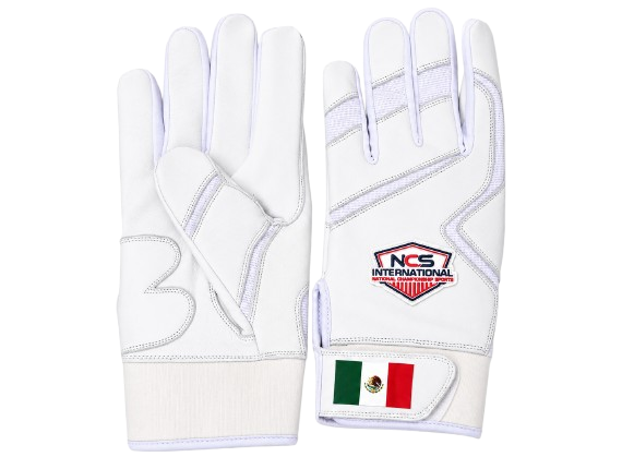 Batting Gloves NCS Mexico 2026